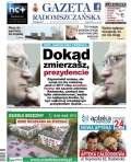 GAZETA RADOMSZCZAŃSKA
