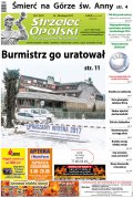 „Strzelec Opolski” Tygodnik Regionalny