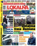 LOKALNA Gazeta Powiatu Żagańskiego
