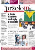 Przełom