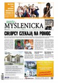 GAZETA MYŚLENICKA