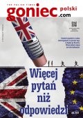 Goniec Polski