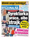 TYGODNIK REGIONALNA - Nowa Sól