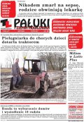 Pałuki i Ziemia Mogileńska
