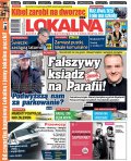 LOKALNA Gazeta Powiatu Żagańskiego