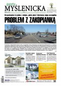GAZETA MYŚLENICKA