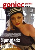 Goniec Polski
