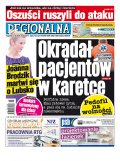 GAZETA REGIONALNA