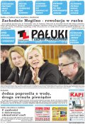 Pałuki i Ziemia Mogileńska