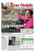 Czas Chojnic