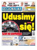 GAZETA REGIONALNA