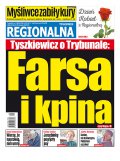 TYGODNIK REGIONALNA - Nowa Sól