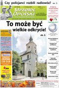 „Strzelec Opolski” Tygodnik Regionalny