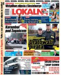 LOKALNA Gazeta Powiatu Żagańskiego