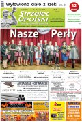 „Strzelec Opolski” Tygodnik Regionalny