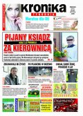 Kronika Tygodnia