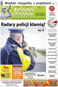 „Strzelec Opolski” Tygodnik Regionalny