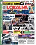 LOKALNA Gazeta Powiatu Żagańskiego