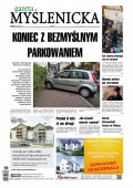 GAZETA MYŚLENICKA