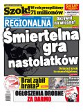 TYGODNIK REGIONALNA - Nowa Sól