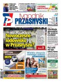 Tygodnik Przasnyski