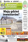„Strzelec Opolski” Tygodnik Regionalny