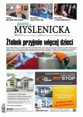GAZETA MYŚLENICKA