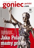 Goniec Polski
