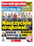 TYGODNIK REGIONALNA - Nowa Sól