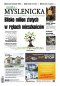 GAZETA MYŚLENICKA