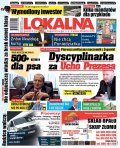 LOKALNA Gazeta Powiatu Żagańskiego