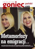 Goniec Polski