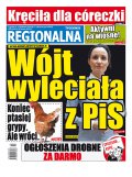 TYGODNIK REGIONALNA - Nowa Sól