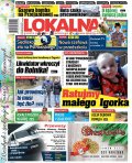LOKALNA Gazeta Powiatu Żagańskiego