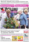 Pałuki i Ziemia Mogileńska
