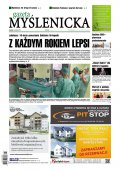 GAZETA MYŚLENICKA