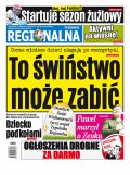 TYGODNIK REGIONALNA - Nowa Sól
