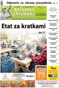 „Strzelec Opolski” Tygodnik Regionalny