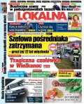 LOKALNA Gazeta Powiatu Żagańskiego