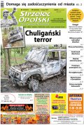 „Strzelec Opolski” Tygodnik Regionalny