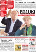 Pałuki i Ziemia Mogileńska