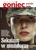 Goniec Polski