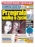 GAZETA REGIONALNA