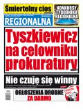 TYGODNIK REGIONALNA - Nowa Sól