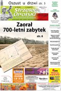„Strzelec Opolski” Tygodnik Regionalny
