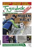 Tygodnik Człuchowski