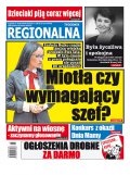 TYGODNIK REGIONALNA - Nowa Sól