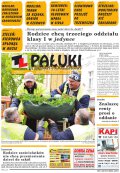 Pałuki i Ziemia Mogileńska