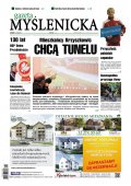 GAZETA MYŚLENICKA