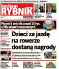 Polska Dziennik Zachodni - Rybnik 